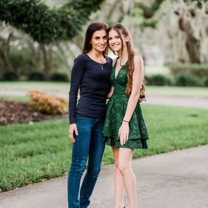 Meet your Posher, Alyssa